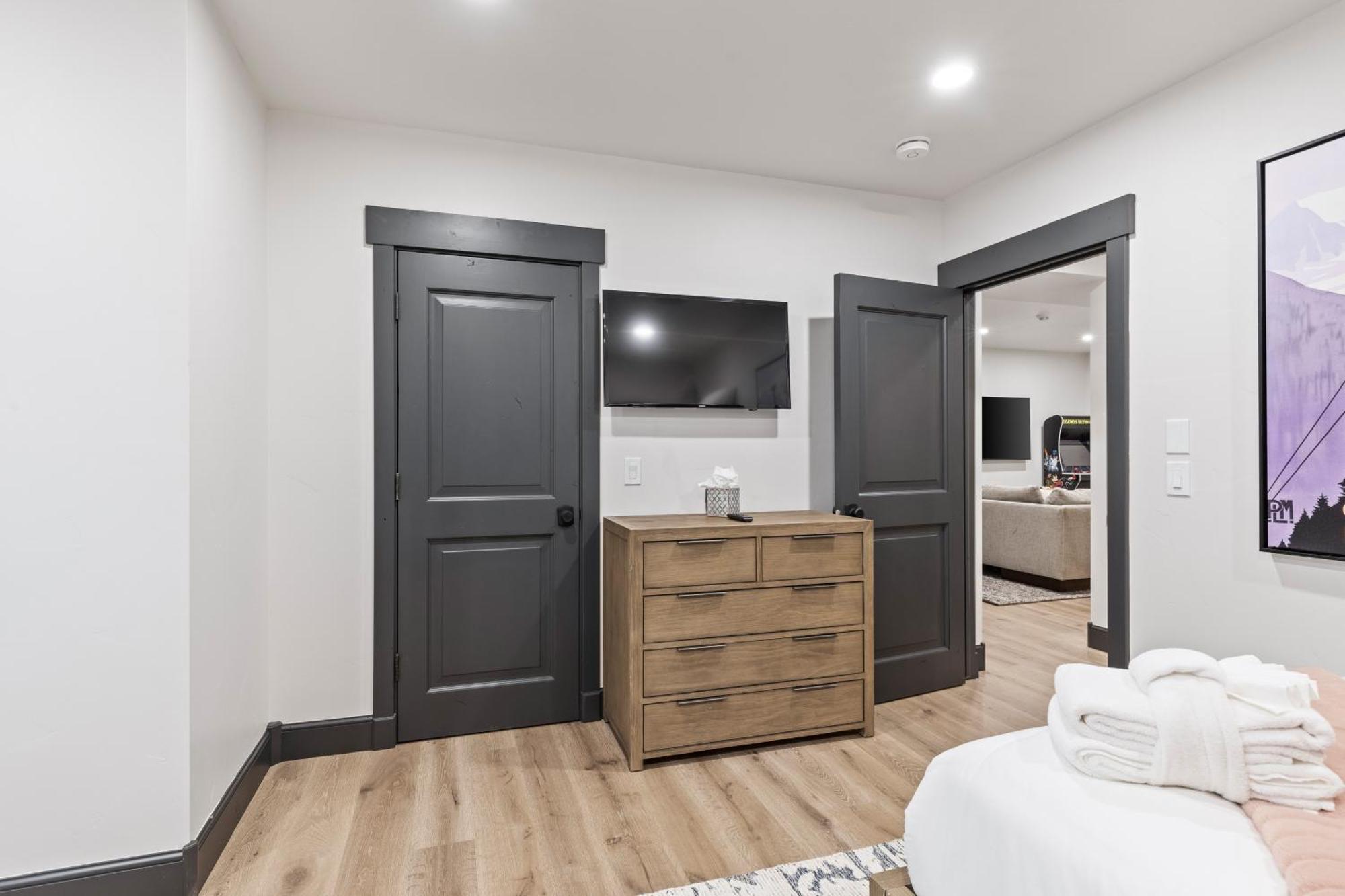 909 Park Ave Home Park City Exteriör bild