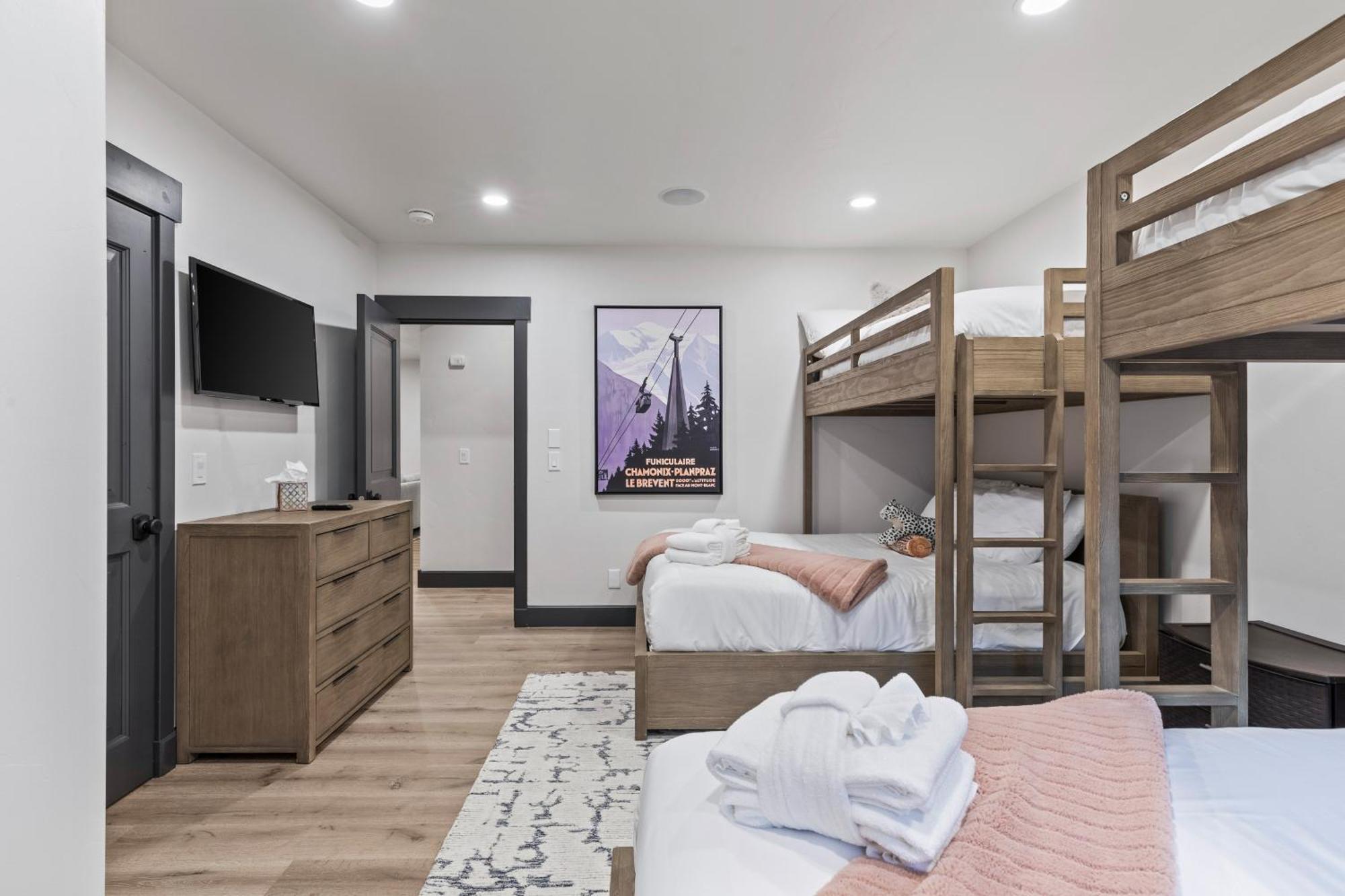 909 Park Ave Home Park City Exteriör bild