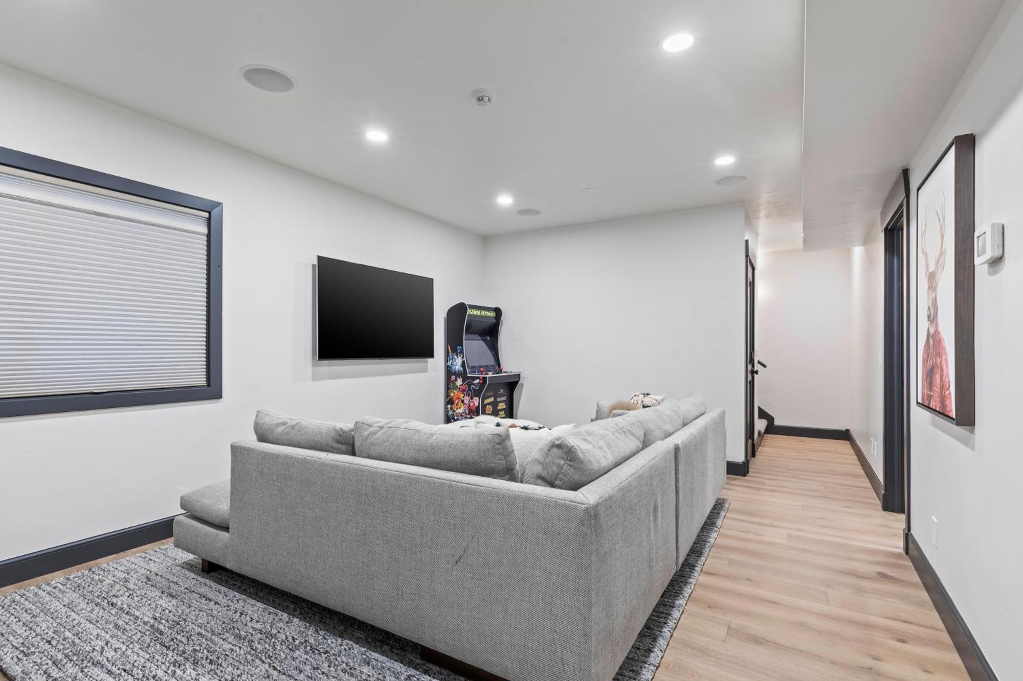 909 Park Ave Home Park City Exteriör bild