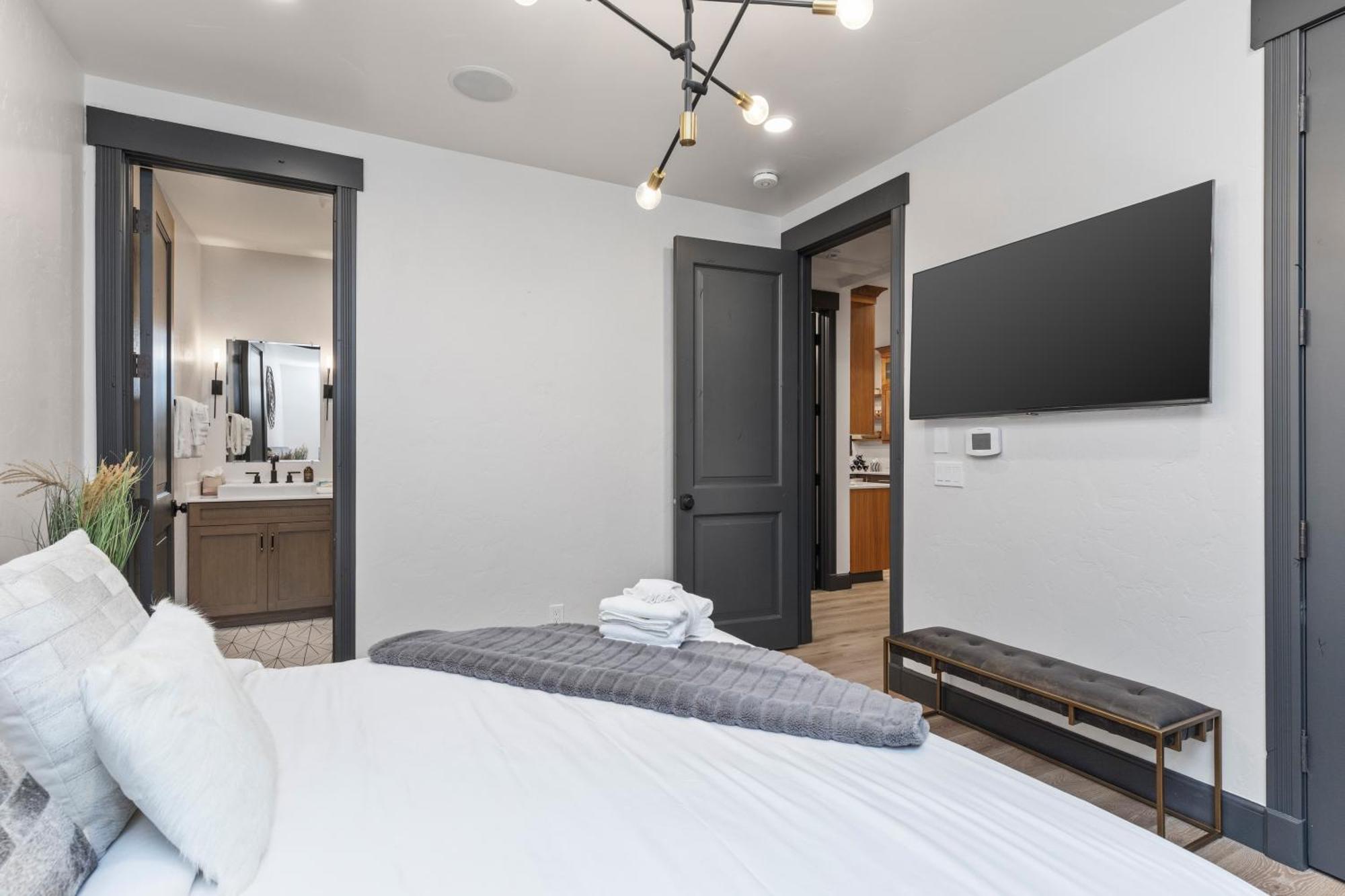 909 Park Ave Home Park City Exteriör bild