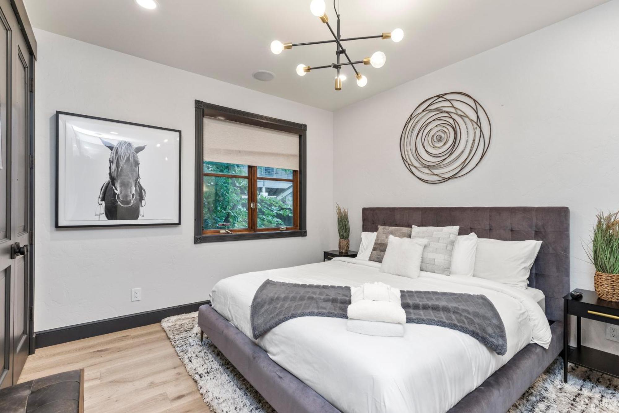 909 Park Ave Home Park City Exteriör bild
