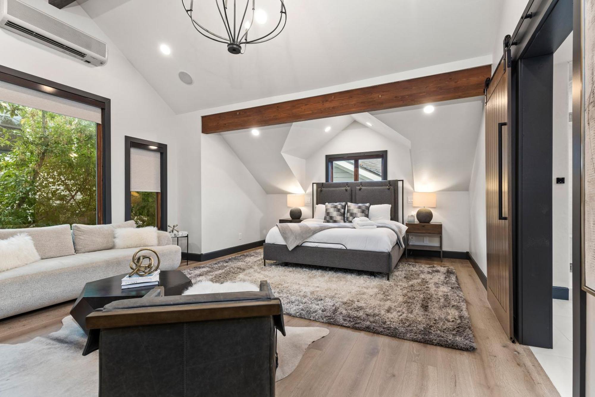 909 Park Ave Home Park City Exteriör bild