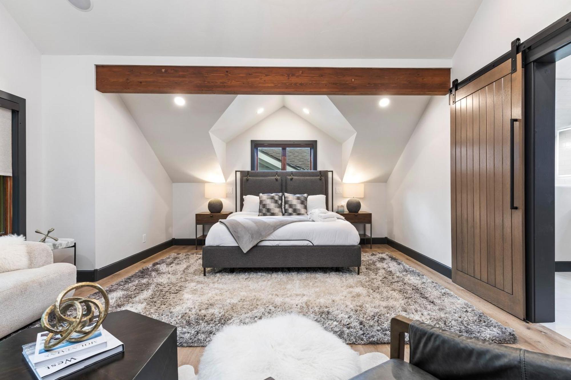 909 Park Ave Home Park City Exteriör bild