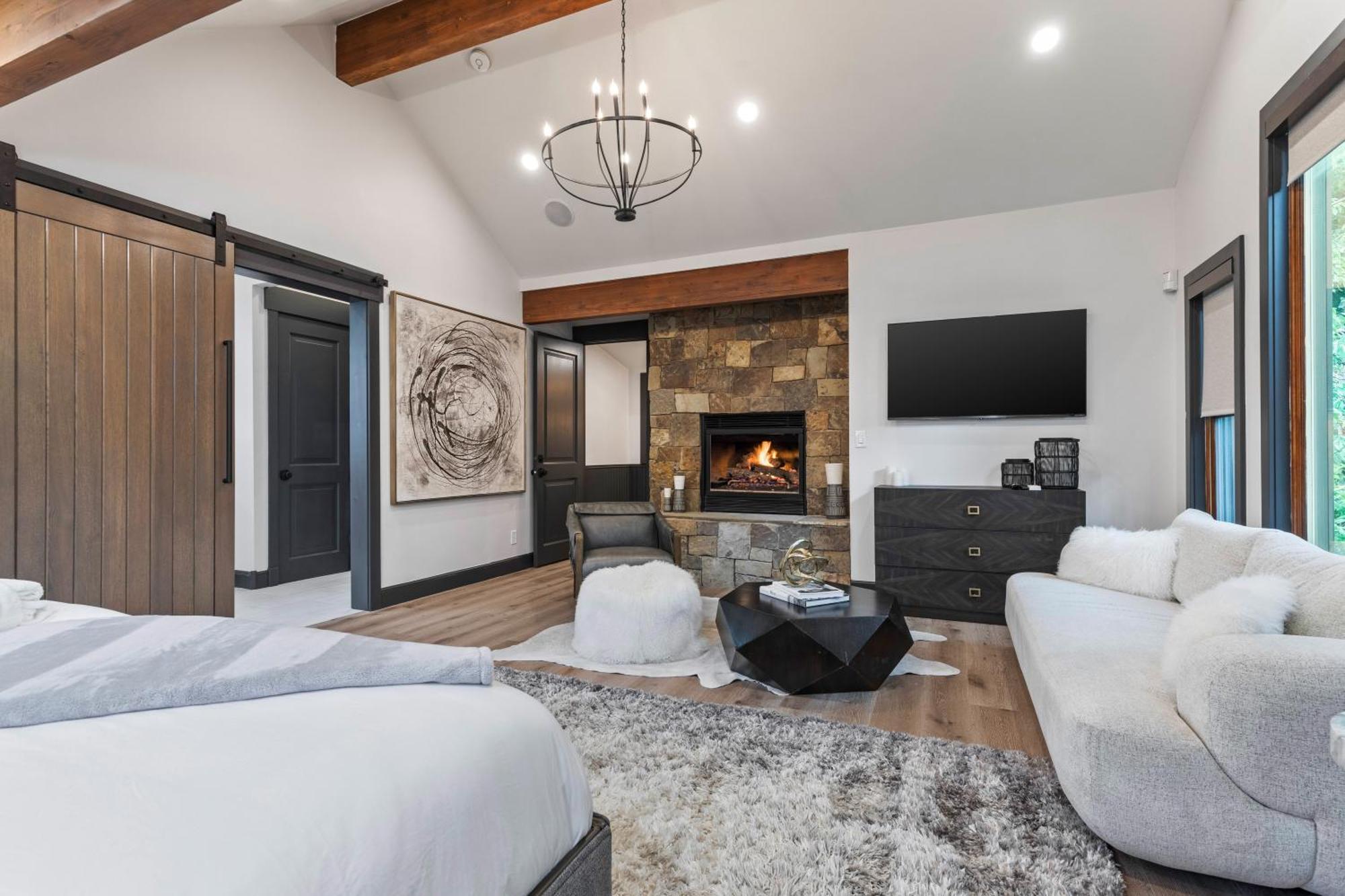 909 Park Ave Home Park City Exteriör bild