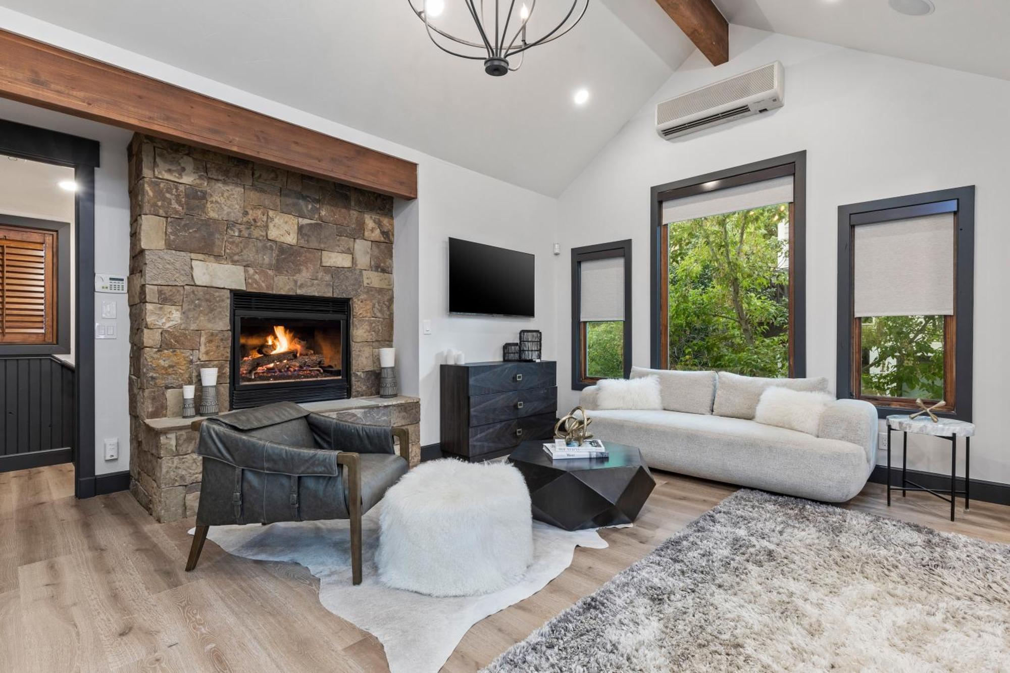 909 Park Ave Home Park City Exteriör bild