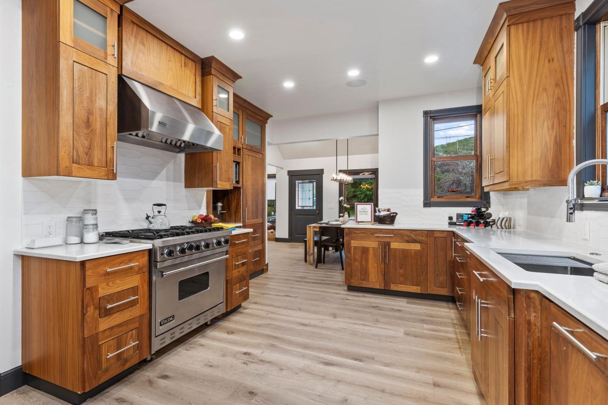 909 Park Ave Home Park City Exteriör bild