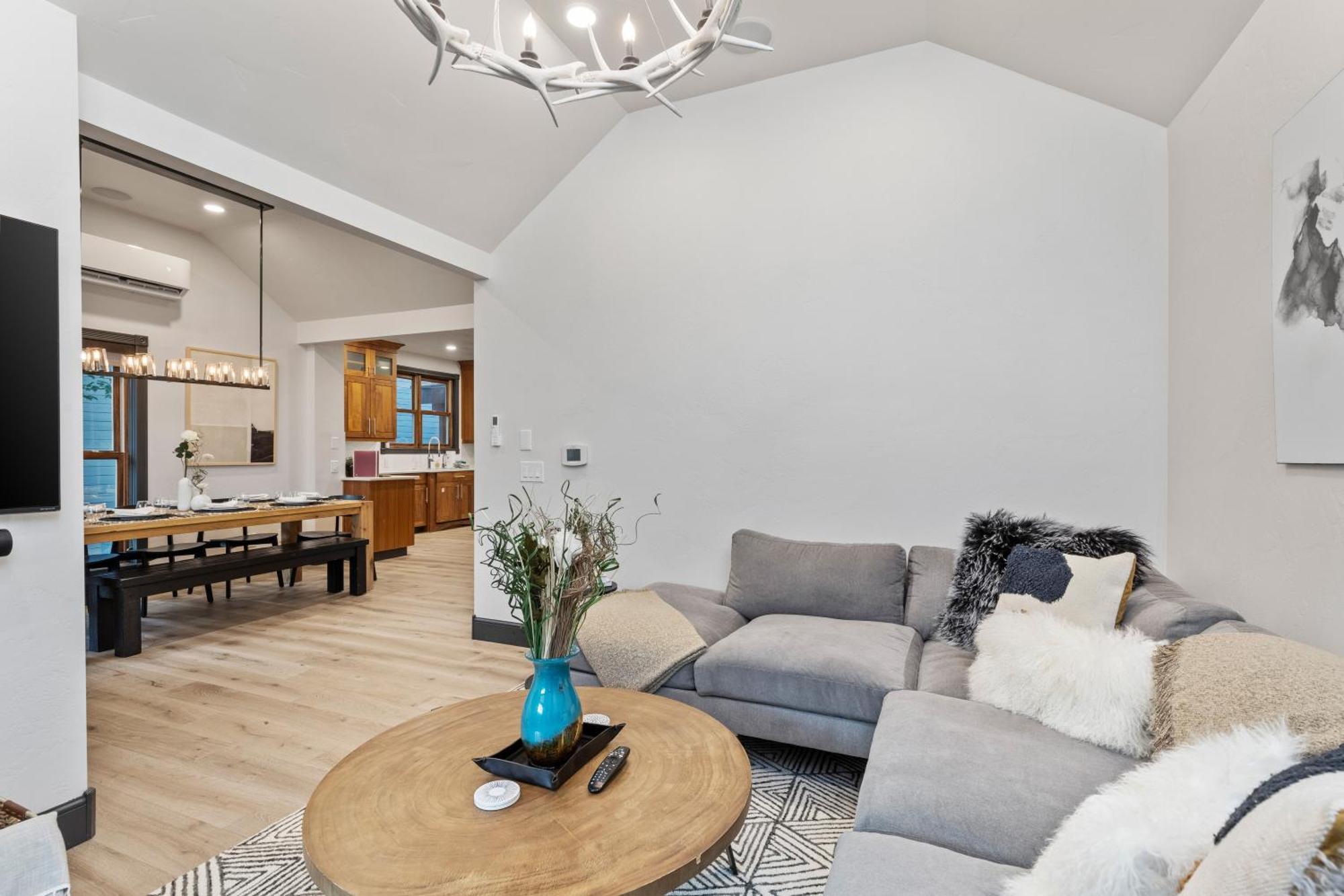 909 Park Ave Home Park City Exteriör bild