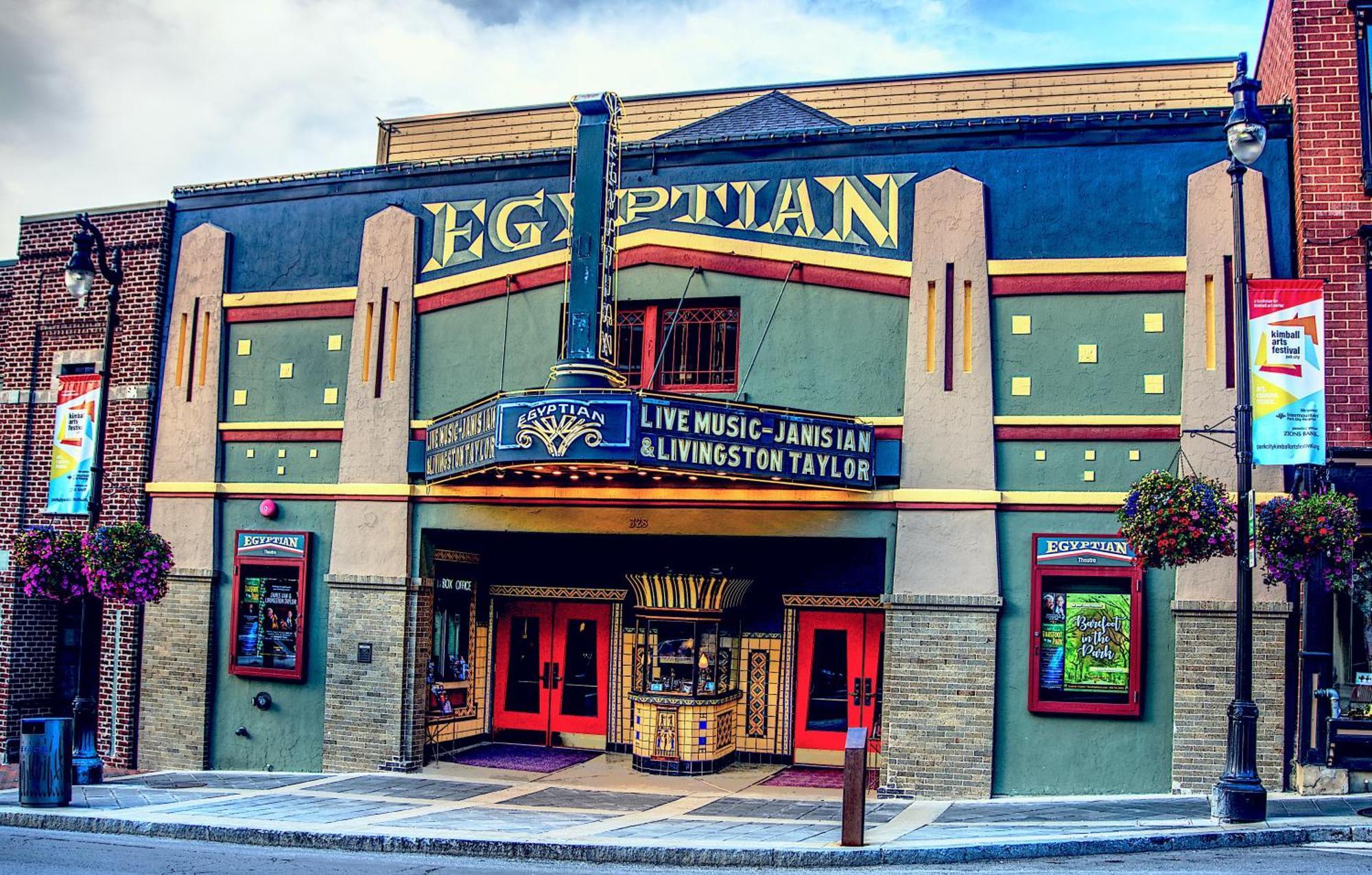909 Park Ave Home Park City Exteriör bild