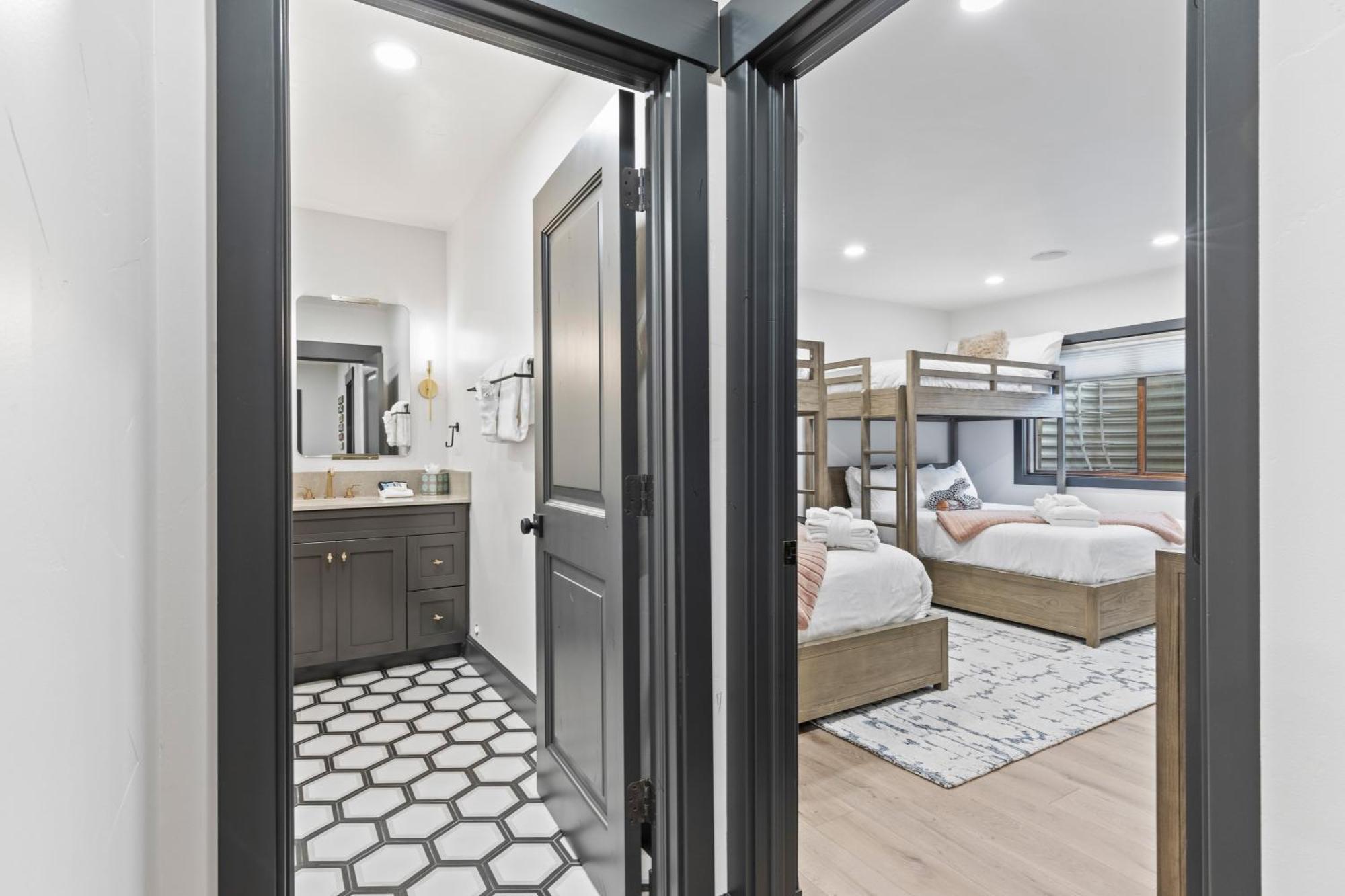 909 Park Ave Home Park City Exteriör bild